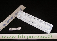 MIESZACZ BĘBNA Z CIĘŻAREM